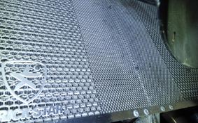 KAWASAKI NINJA 1000 A 2018 ZXT00W