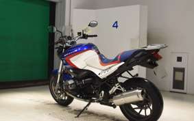 BMW R1200R 2012