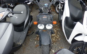 HONDA ZOOMER AF58