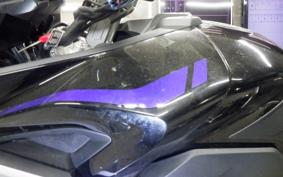 YAMAHA MT-09 Tracer GT 2019 RN51J
