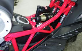 ITALJET DRAGSTAR300 2025