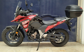 SUZUKI STROM SX EL11L