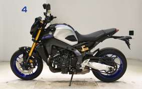 YAMAHA MT-09 SP 2024 RN69J