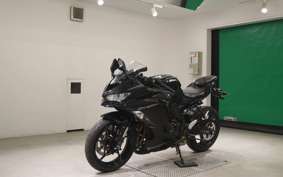 KAWASAKI ZX-25R 2015 ZX250E
