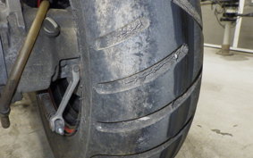 YAMAHA BW'S 50 Gen.2 SA02J