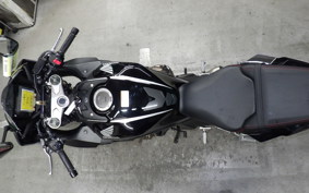 HONDA CBR650R 2021 RH03