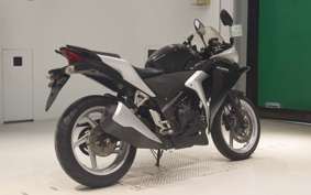 HONDA CBR250R A MC41