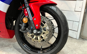 HONDA CBR600RR ABS 2021 PC40