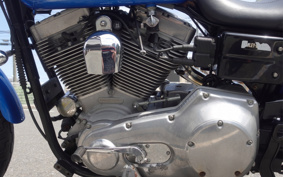 HARLEY FXD1340 2004 GHV