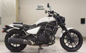 KAWASAKI ELIMINATOR400-3 2023 EL400A