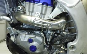 YAMAHA YZ450 FX 2025 CJ39C