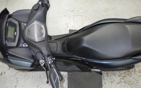 YAMAHA N-MAX 155 2025 SG66J