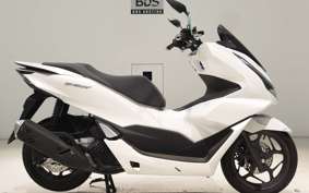 HONDA PCX125 2005 JK05