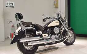 YAMAHA DRAGSTAR 1100 CLASSIC 2007 VP13J