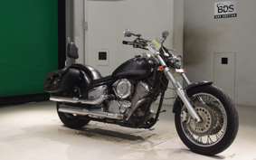 YAMAHA DRAGSTAR 1100 2005 VP13J