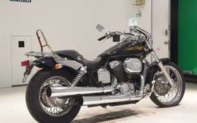 HONDA SHADOW 400 SLASHER 2003 NC40