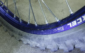 YAMAHA YZ250X 1991 CG50C