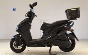 YAMAHA CYGNUS 125 XSR 3 SED8J