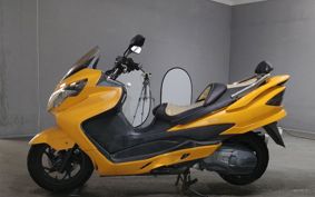 SUZUKI SKYWAVE 250M CJ45A