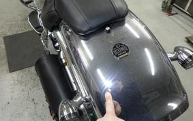 HARLEY FLSTFI1920 2025