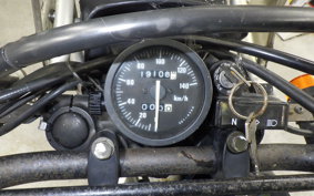 SUZUKI DJEBEL 200 (DR200SE) 2000 SH42A