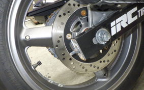 SUZUKI GSR250S 2023