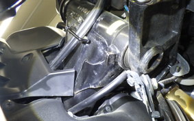 HONDA ｸﾞﾛﾑ 1999 JC61