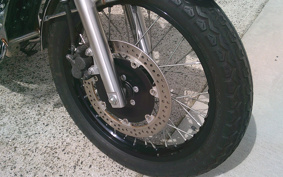 KAWASAKI W800 CHROME ED 2015 EJ800A