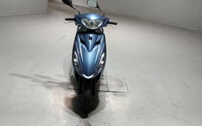 YAMAHA CYGNUS125XSR SE12J