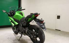 KAWASAKI NINJA 650 2014