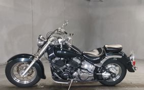 YAMAHA DRAGSTAR 400 CLASSIC 2002 VH01J