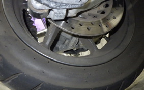 HONDA FORZA Z GEN 2 2007 MF10