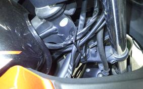 KAWASAKI NINJA 250R EX250K