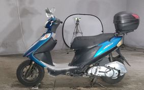 SUZUKI ADDRESS V125 CF46A