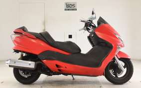 HONDA FORZA Z MF08