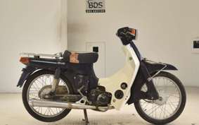 SUZUKI BIRDIE 50 BA41A