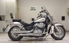 HONDA SHADOW 750 Gen. 3 2013 RC50
