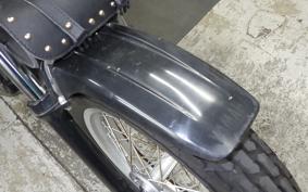 YAMAHA TW225 2000 DG09J