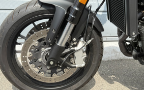 HARLEY X500 2023 W5B