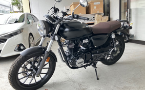 HONDA GB350 2024 NC59