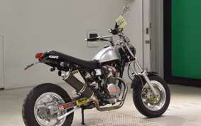 HONDA APE 100 HC07