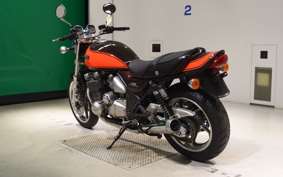KAWASAKI ZEPHYR 1100 1999 ZRT10A