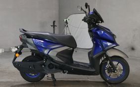 YAMAHA CYGNUS RAY ZR SEK7