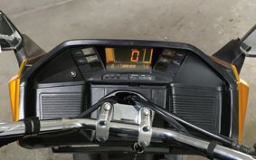 HONDA FUSION MF02