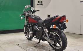 KAWASAKI ZEPHYR 400 KAI 2010 ZR400C