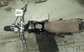YAMAHA TW200 2JL