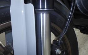 HARLEY FXLRST1920 2025