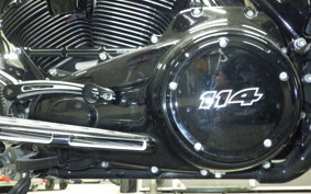 HARLEY FLHXS 1870 2019