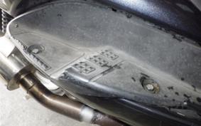 YAMAHA MAJESTY 125 5CA