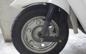 HONDA GYRO UP TA01